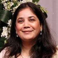 Smt. Rajita Kulkarni